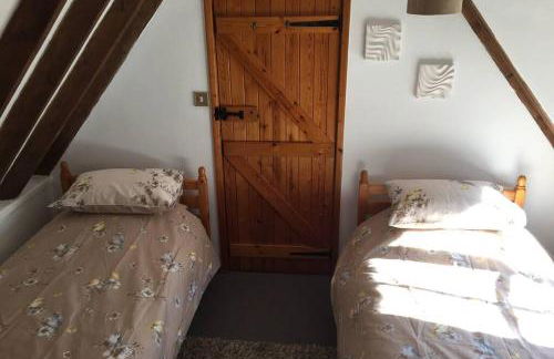 Rose Cottage - Foto 23