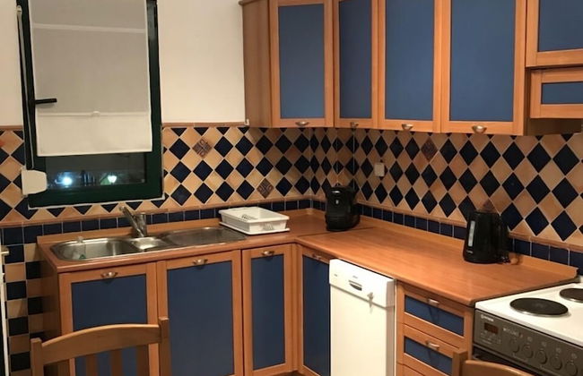 Stunning sea-front maisonette - Foto 7