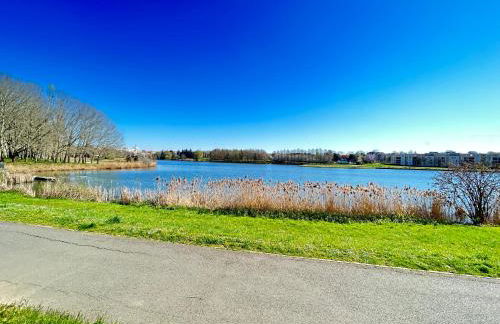 Les 6 reflets du lac - Foto 17