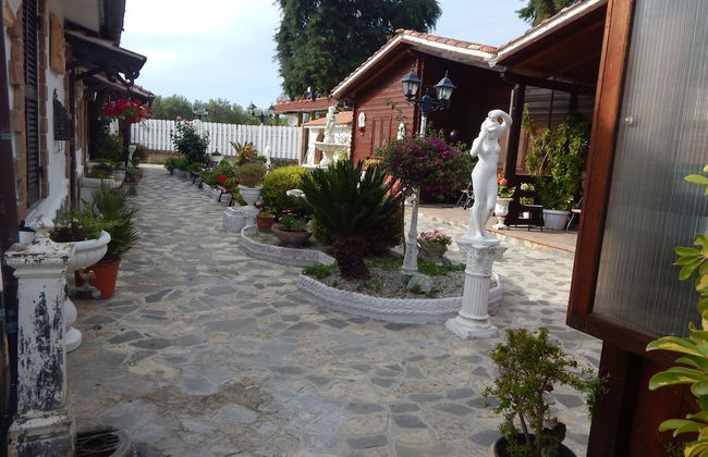 House With 2 Bedrooms In The Countryside Of Rome - Foto 31