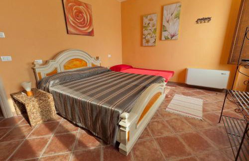 Agriturismo con Cucina tipica Nuova Scardua - Foto 9