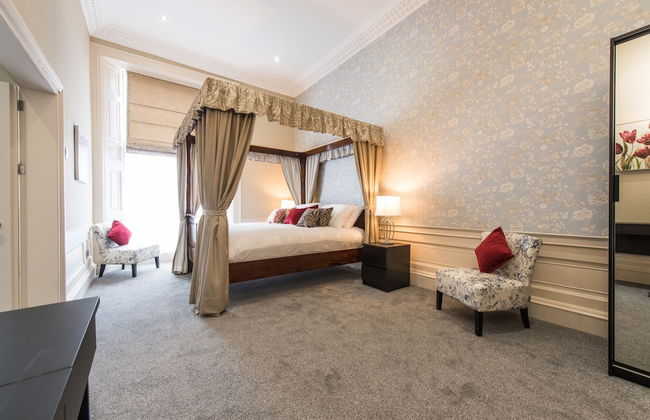 Royal Princes Suites - Foto 12