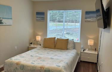 Gearhart Lakefront Vacation Rental - Foto 23