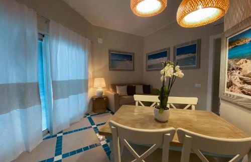 Aquamarina Pintadera Rossa & SPA - Foto 9