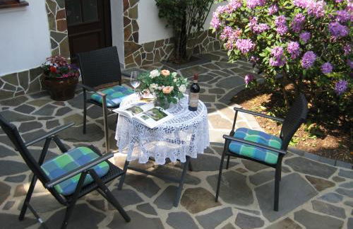 Ferienwohnung am Nationalpark - Foto 1