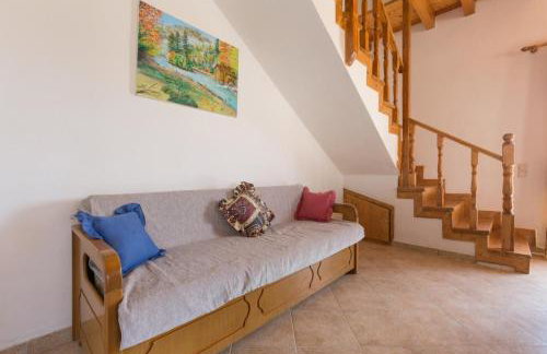 Villa Francesca Private Pool Walk to Beach Sea Views A C Wifi - 2782 - Foto 40