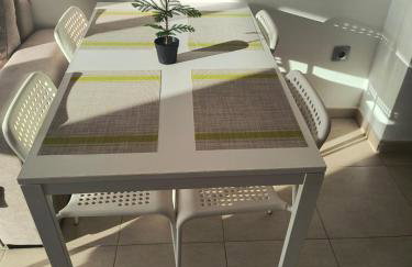 vera playa atico balcón al mediterráneo - Foto 17