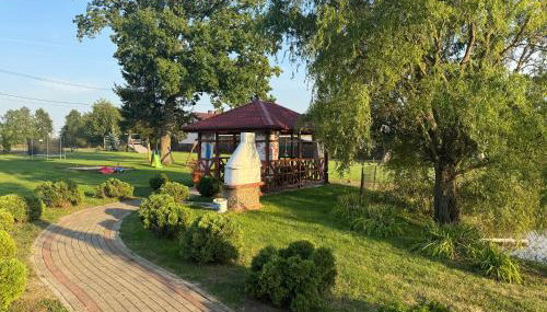 Gospodarstwo Agroturystyczne ,,A KU KU'' - Foto 4