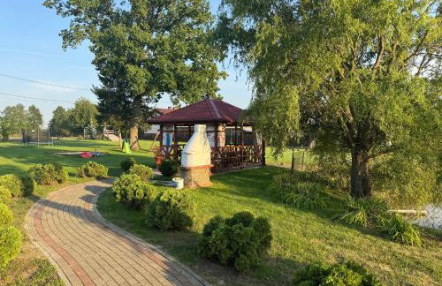 Gospodarstwo Agroturystyczne ,,A KU KU'' - Foto 4