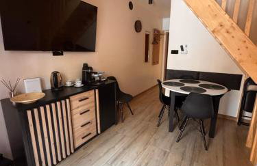 Apartament Exclusive Premium Sielpia w Sielpi Wielkiej z jacuzzi na życzenie - Foto 7