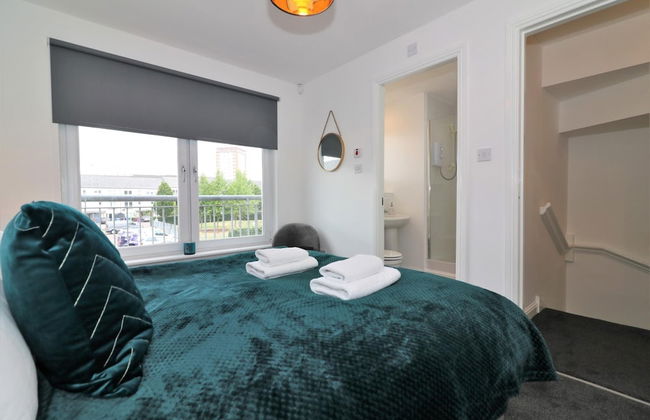 Belvidere House - Parkhead - Foto 28