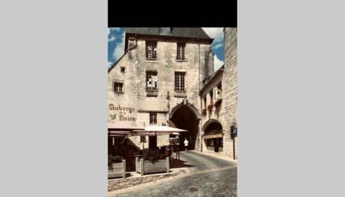 Appartement : Le petit paradis de la Loire - Photo 3