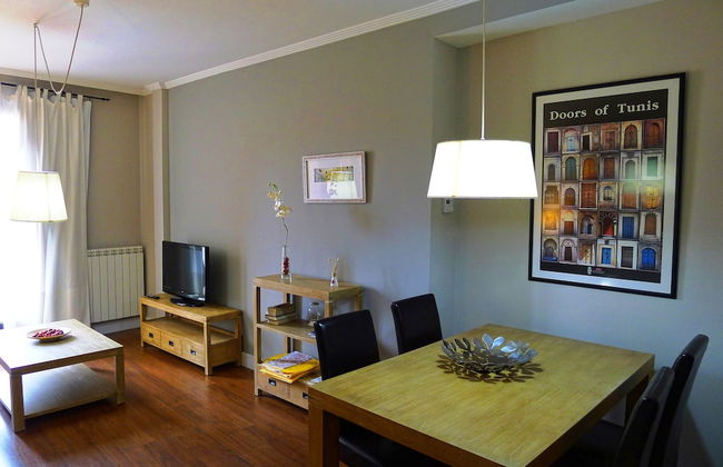 Salamanca Centro Apartamentos - Foto 77