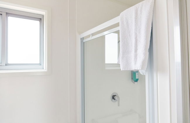 Torquay Foreshore Caravan Park - Foto 3