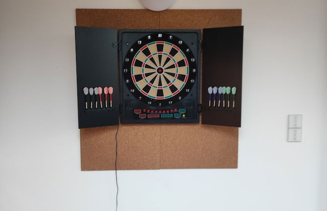 Résidence Florale Thionville - Foto 19