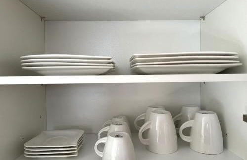 Luxuriöse Ferienwohnung "Nele" mit Wohlfühlgarantie - Foto 18