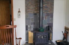 Cabin in the Woods - Foto 14