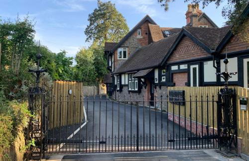 Modern flat nestled in the Malvern Hills Worcestershire - Foto 20