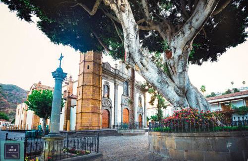 Casa El Alamo Teror VV - Foto 62