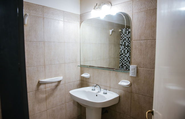 Apart Hotel Andino - Foto 34