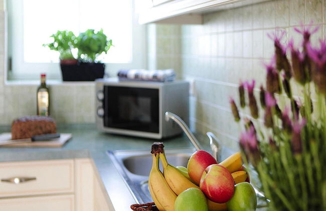 Ferienhauser am Kummerower See, Verchen - Photo 5