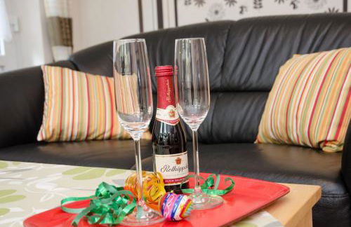 Ferienwohnung Anni, 65325 - Foto 7