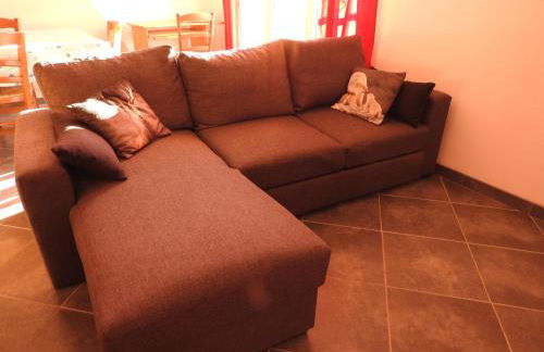 Les logis de Lucie - Foto 5