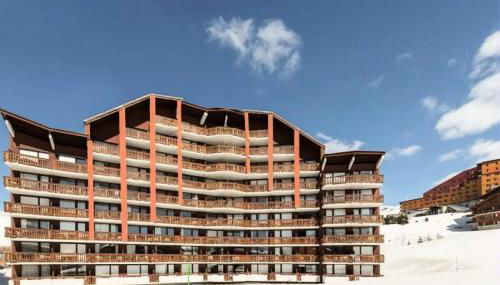 Duplex station Alpes du Grand Serre - Foto 2