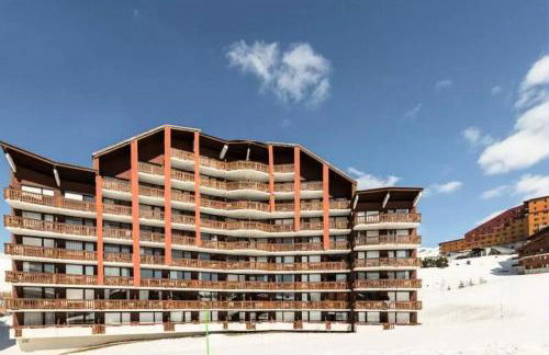 Duplex station Alpes du Grand Serre - Foto 2