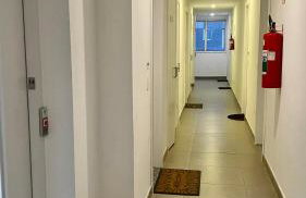 MV 142A Surpreendente Apartamento em Frente Ao Metrô Brás! - Rua Coronel Mursa, 56 - Bras - Photo 45