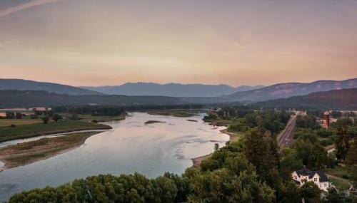 The Historic Bonners Family Home- 4 Bedroom - Panoramic River Views, Casino Nearby - Foto 2