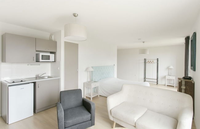 Zenao Appart'hôtels Troyes - Photo 9