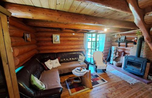 Prigorka, a fairytale house - Foto 35