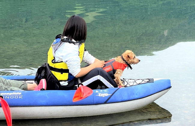 Hakuba Powder Mountain - Foto 72