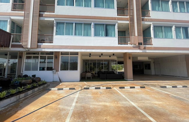 Winner Prachinburi & Serviced Apartment - Foto 51