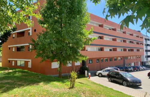 The University of Minho-Campus Gualtar Apartment 2 - Foto 1