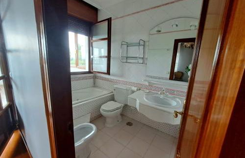 Casa Chalet, Villa Elisa - Foto 21