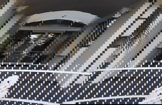 The Atrium Apartments - Foto 2