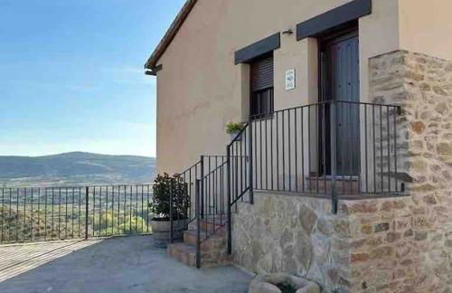 Vistas Del Maestrazgo apartamentos Rurales - Foto 7