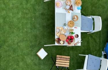 Apartments Sunshine G1 - Foto 32