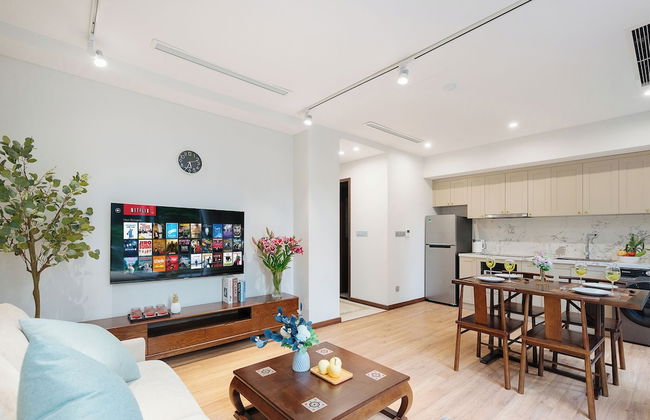 Margaery Boutique Apartment - Foto 53