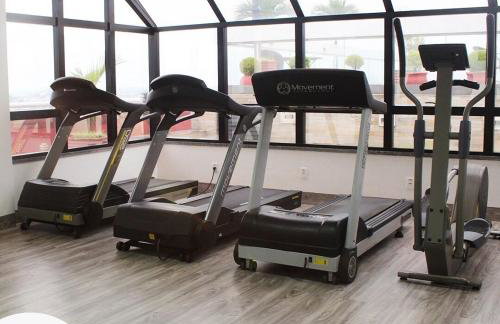 Millennium Luxuoso Vista Incrivel - Foto 12