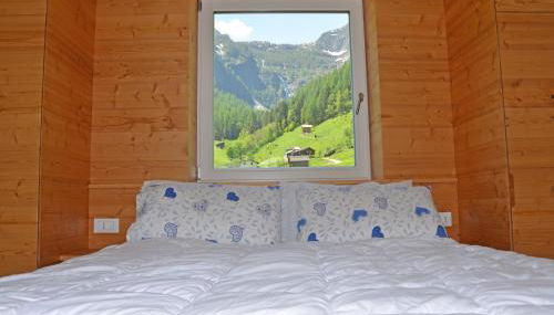 Casa vacanze Heidi e Peter Val di Rabbi - Foto 2