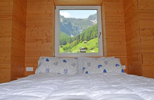 Casa vacanze Heidi e Peter Val di Rabbi - Foto 2