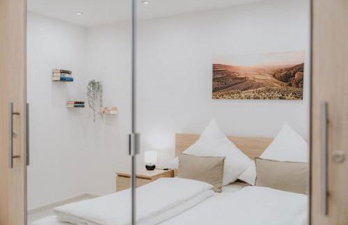 Ferienwohnung am Weinberg - Foto 8