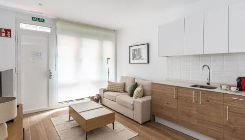 Waou Best VI Madrid Rio - Photo 2