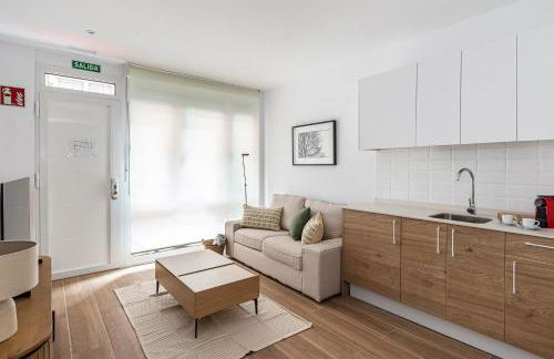 Waou Best VI Madrid Rio - Photo 2