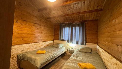 Chalet- Le Samoyède - Foto 5