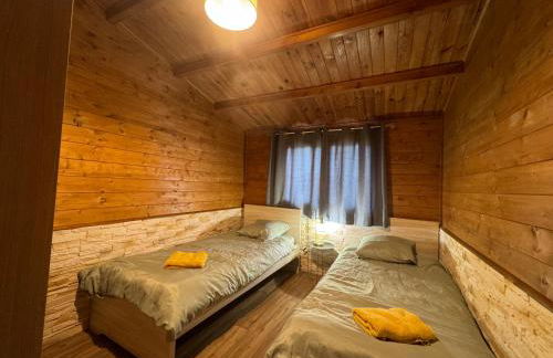 Chalet- Le Samoyède - Foto 5