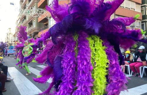 NEW! Romantic house at red lake in Torrevieja! - Foto 51